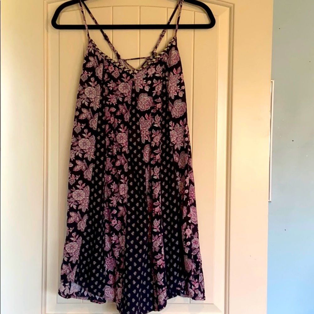 American Eagle Dress